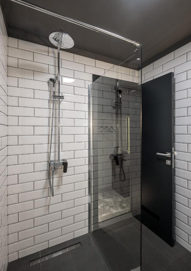 7 Rooms Suites Beograd Eksteriør billede